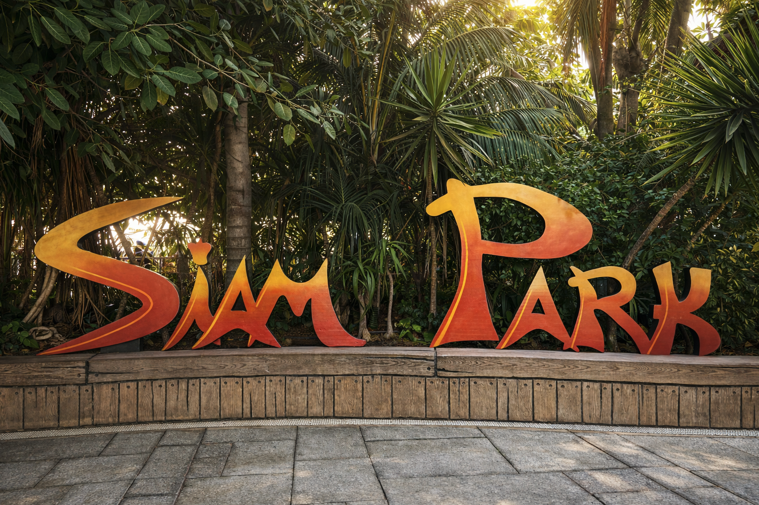 Siam Park 2